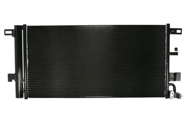Condenseur, climatisation THERMOTEC KTT110734