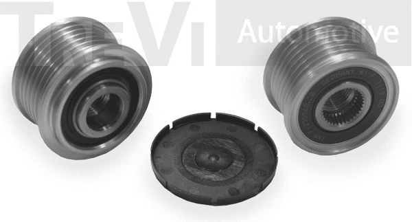 Poulie roue libre, alternateur TREVI AUTOMOTIVE AP1070