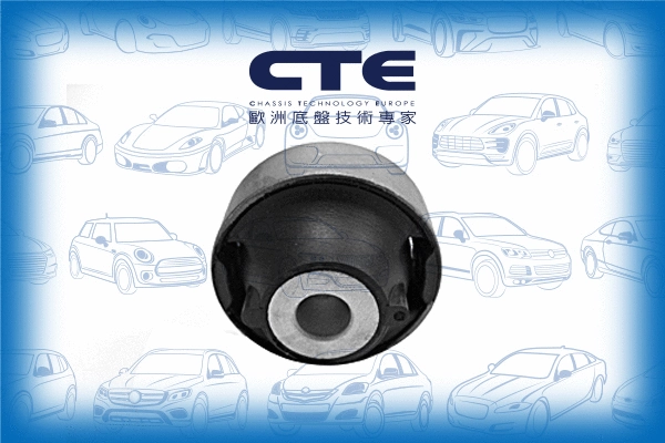 Suspension, bras de liaison CTE CBH06048