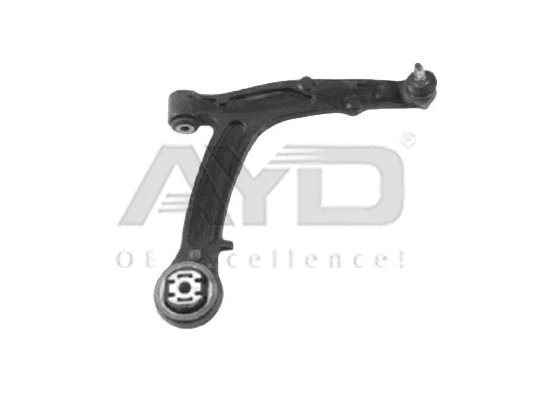 Bras de liaison, suspension de roue AYD 9724424