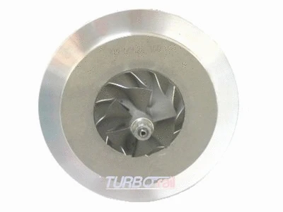 Groupe carter, turbocompresseur TURBORAIL 100-00009-500