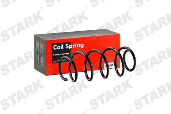 Ressort de suspension Stark SKCS-0040292