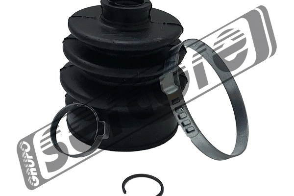 Jeu de joints-soufflets, arbre de commande SERCORE 06K671