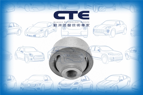 Suspension, bras de liaison CTE CBH05019