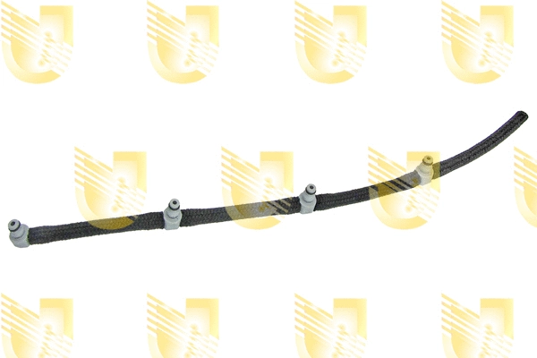 Tuyau, carburant de fuite UNIGOM SC1014
