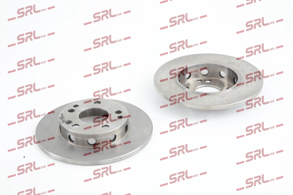 Disque de frein SRLine S71-0424