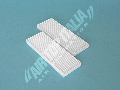 Filtre, air de l'habitacle ZERO WZF1643