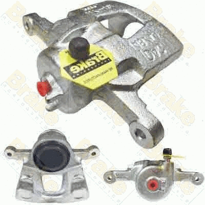 Étrier de frein Brake ENGINEERING CA2087R