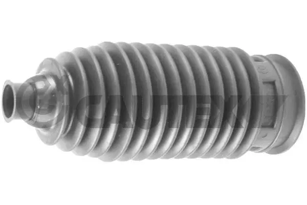 Jeu de joints-soufflets, direction CAUTEX 751266