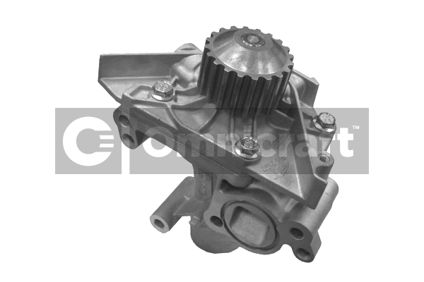 Pompe à eau, refroidissement du moteur Omnicraft 2317022