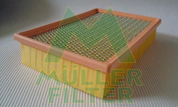 Filtre à air MULLER FILTER PA3427