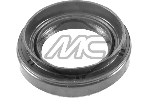 Bague d'étanchéité, boîte de vitesse manuel Metalcaucho 39339