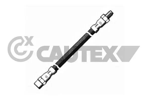 Flexible de frein CAUTEX 250000
