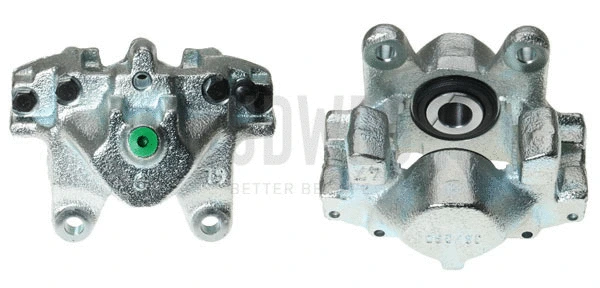 Étrier de frein BUDWEG CALIPER 343692