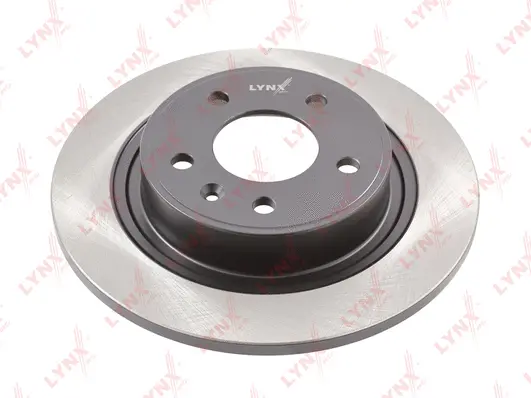 Disque de frein LYNXAUTO BN-1363
