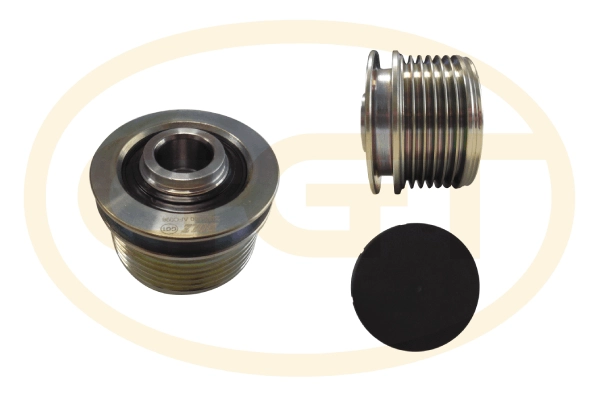 Poulie roue libre, alternateur GGT ARL096
