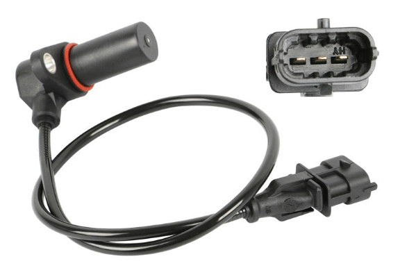 Capteur d'angle, vilebrequin MOTORAD 1KR550