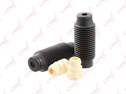 Kit de protection contre la poussière, amortisseur LYNXAUTO PR-7106