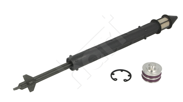 Filtre déshydratant, climatisation HART 608 087