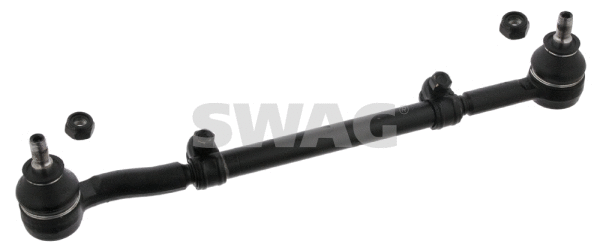 Barre de connexion SWAG 10 92 1293