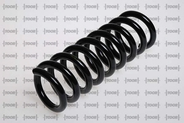 Ressort de suspension TOOR SC62662