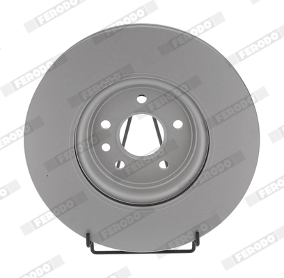 Disque de frein FERODO DDF2734C-1