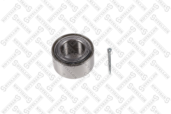 Kit de roulements de roue STELLOX 43-29159-SX