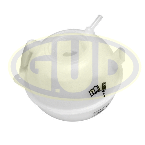 Vase d'expansion, liquide de refroidissement G.U.D. GET000157