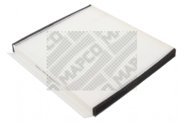 Filtre, air de l'habitacle MAPCO 65541