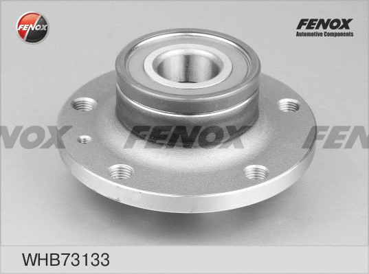 Moyeu de roue FENOX WHB73133