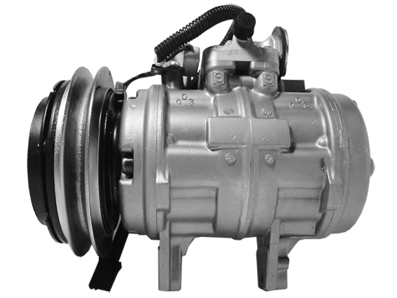 Compresseur, climatisation Airstal 10-0117