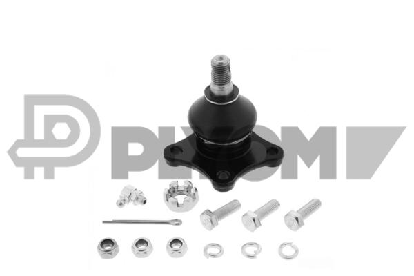 Rotule de suspension PLYOM P774152