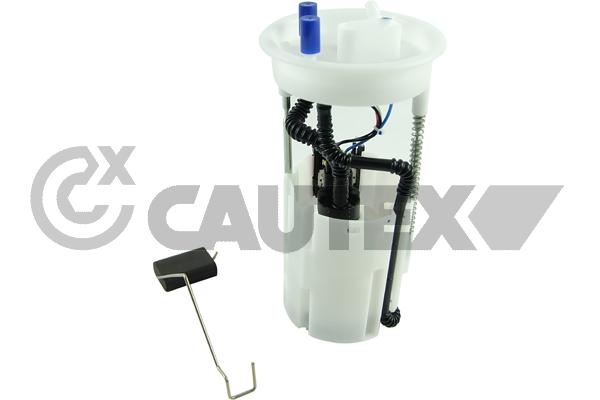 unité d'alimentation de carburant CAUTEX 769825