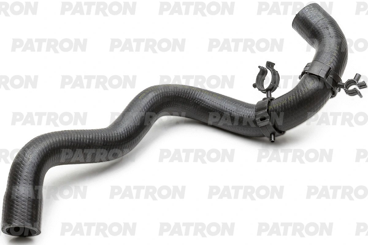 Durite de radiateur PATRON PH2446