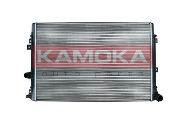 Radiateur, refroidissement du moteur KAMOKA 7705054