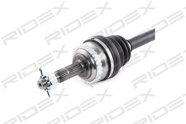 Arbre de transmission RIDEX 13D0366