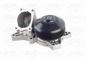 Pompe à eau, refroidissement du moteur KWP 101039