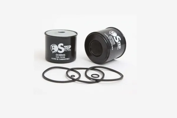Filtre à carburant STEP FILTERS CC38935