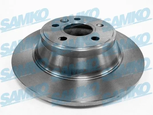 Disque de frein SAMKO V1010P