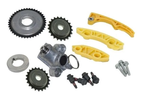 Kit de distribution par chaîne AUTOMEGA 130130710