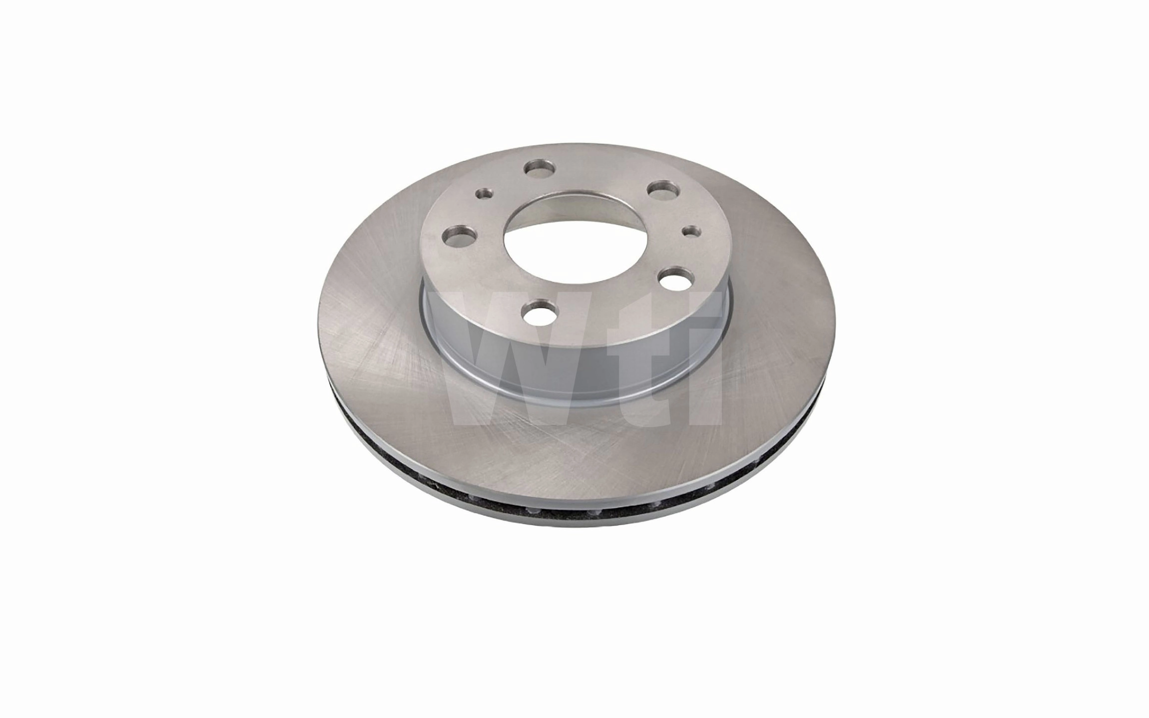 Disque de frein Wti Automotive K711050