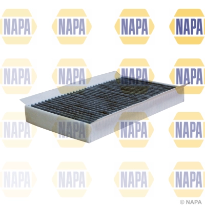 Filtre, air de l'habitacle NAPA NFC4139