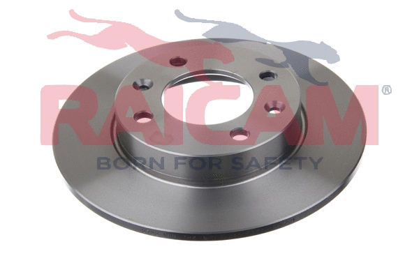 Disque de frein RAICAM RD00636