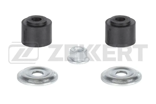 Suspension, jambe d'essieu ZEKKERT GM-1026