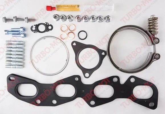 Kit de montage, compresseur TURBO-MOT MS1475