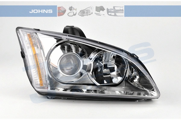 Projecteur principal JOHNS 32 12 10-2