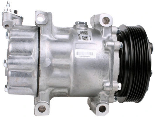 Compresseur, climatisation PowerMax 7010279