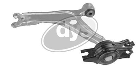 Bras de liaison, suspension de roue DYS 10-10075