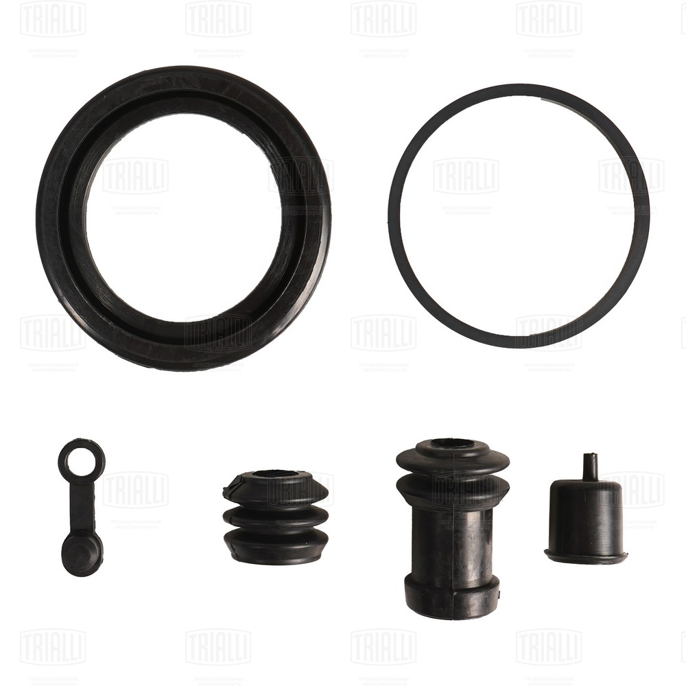 Kit de réparation, étrier de frein TRIALLI RCF 350129