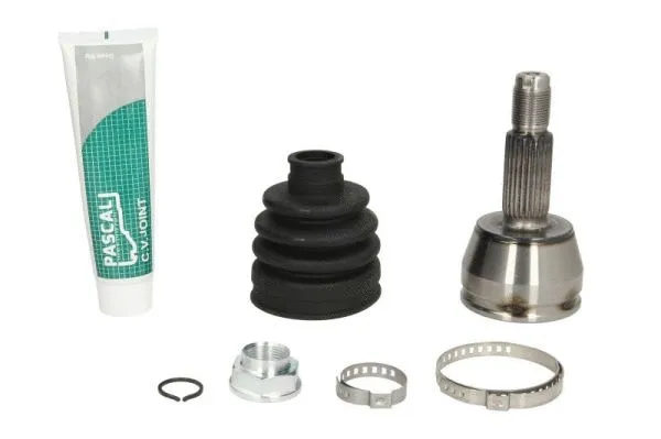 Jeu de joints, arbre de transmission PASCAL G1G011PC